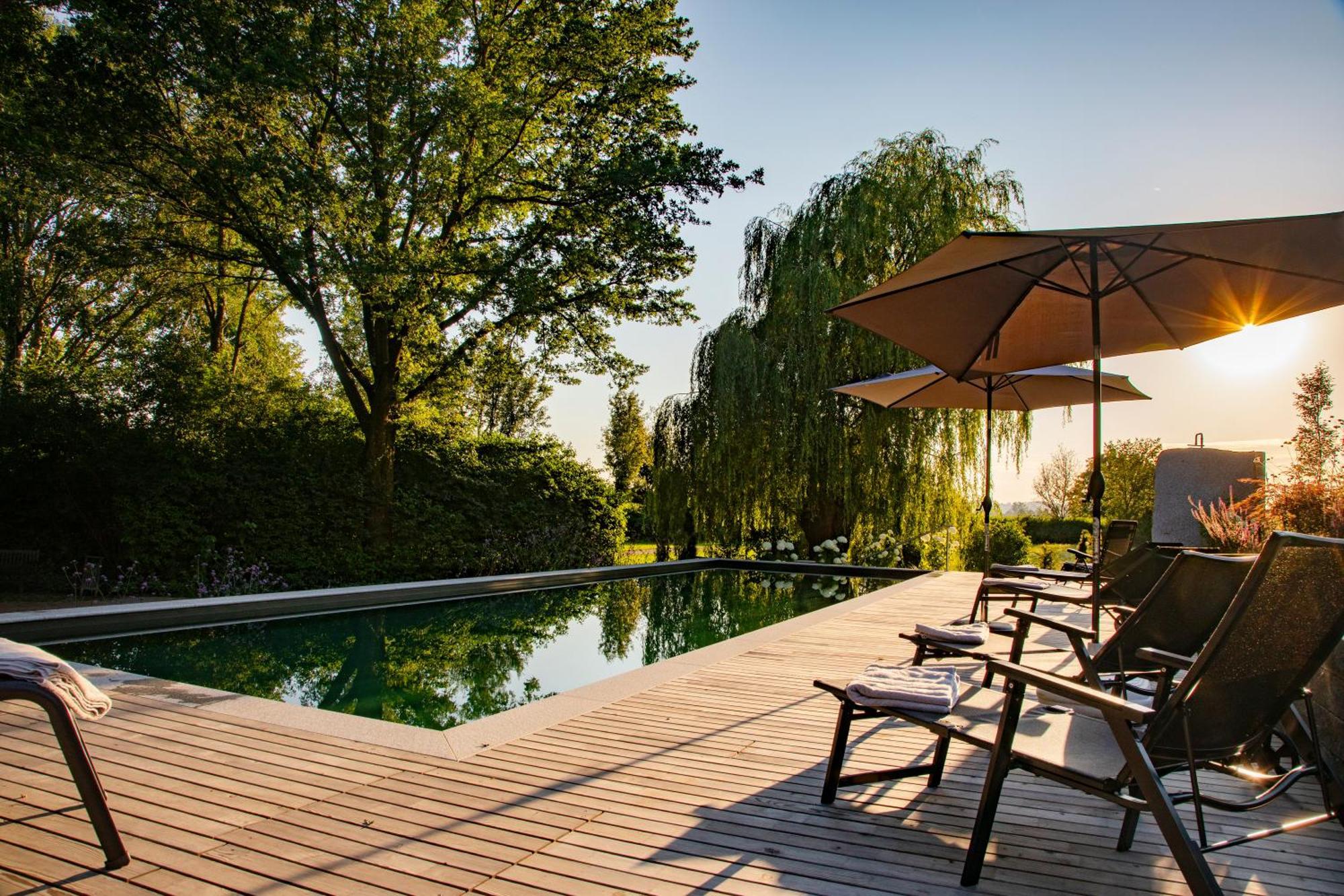 באד בירנבאך Hotel Quellenhof מראה חיצוני תמונה